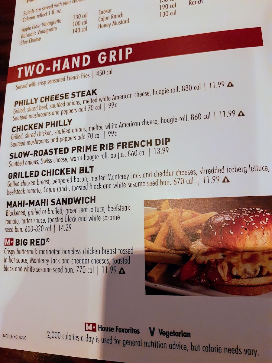 Miller's Ale House - 6