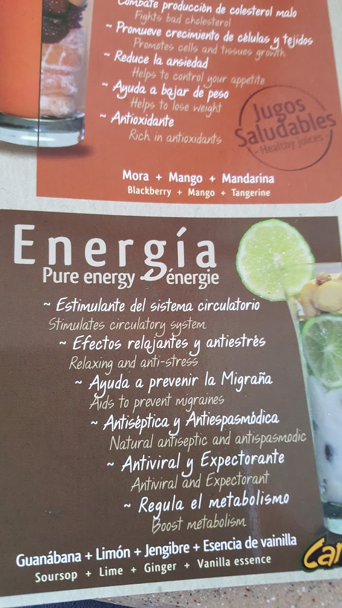 Pollos Mario Brentwood Corp. - 10