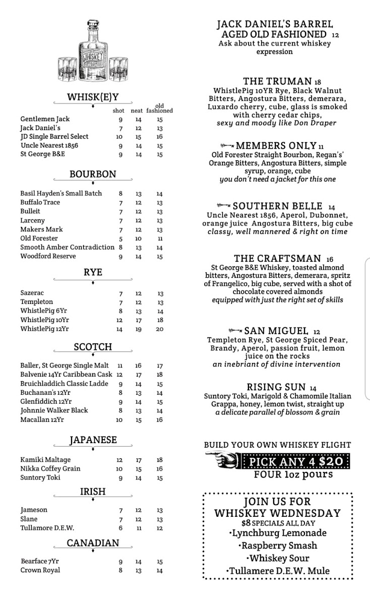 Truman House Tavern - 4