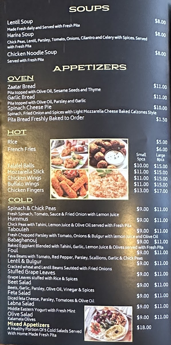 Tutt Heights Cafe - 7