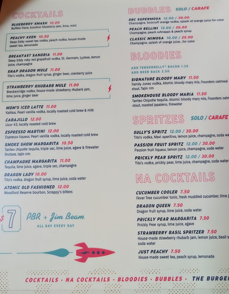 Virgilio's Pizzeria & Wine Bar - 3