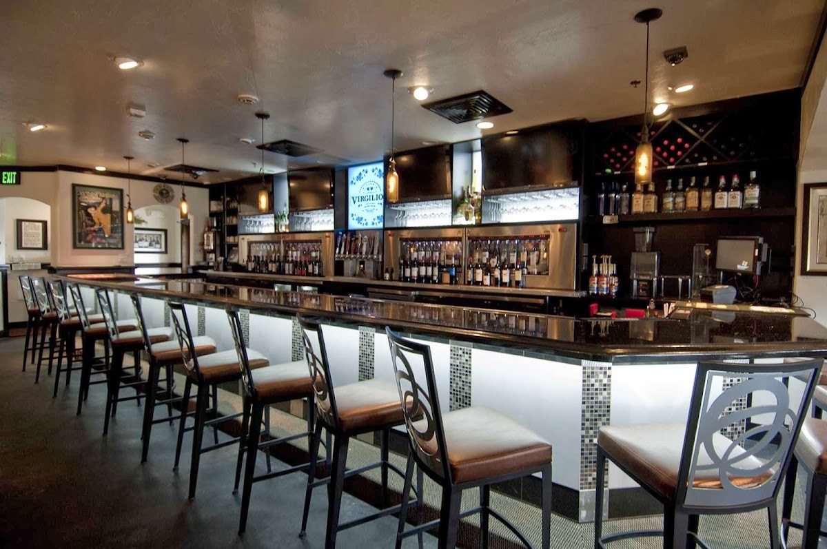 Virgilio's Pizzeria & Wine Bar