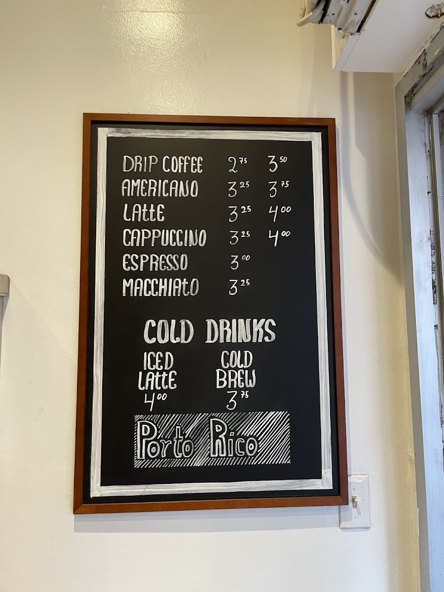 Ba'al Cafe & Falafel - 5