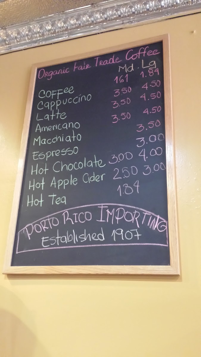 Ba'al Cafe & Falafel - 9