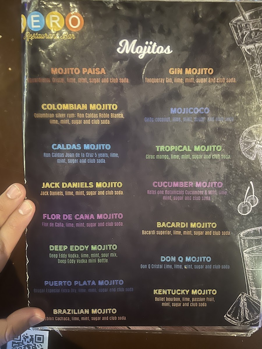 El Basurero Restaurante - 10