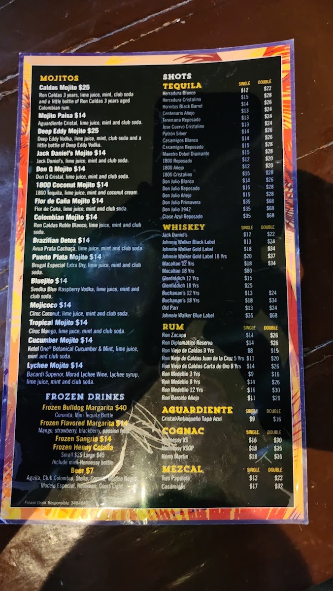 El Basurero Restaurante - 3