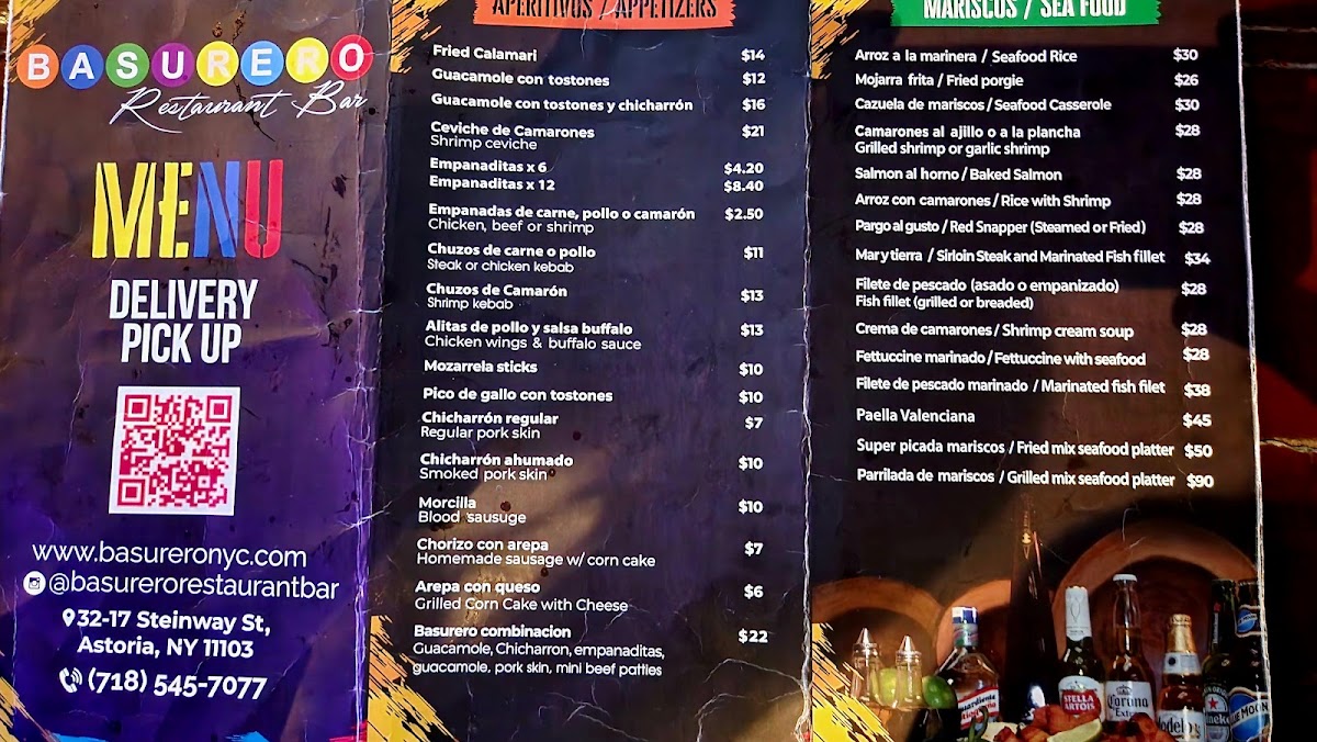 El Basurero Restaurante - 4