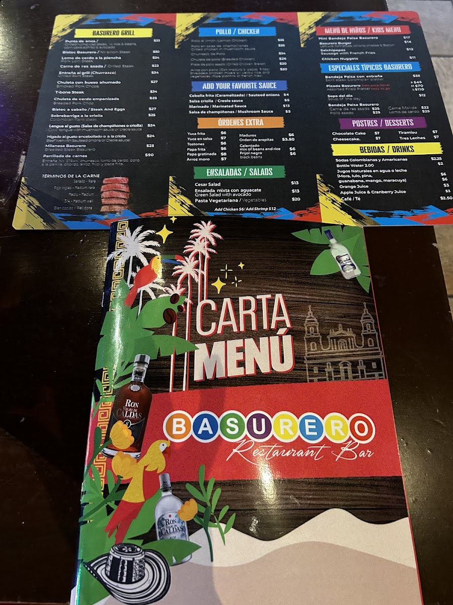 El Basurero Restaurante - 6