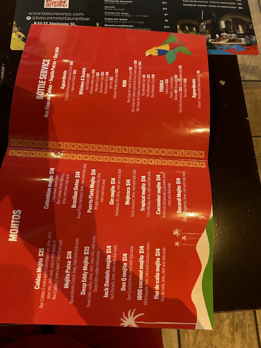 El Basurero Restaurante - 9