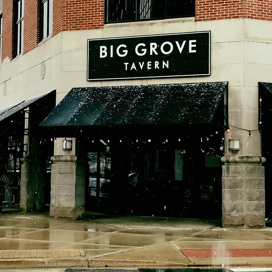 Big Grove Tavern