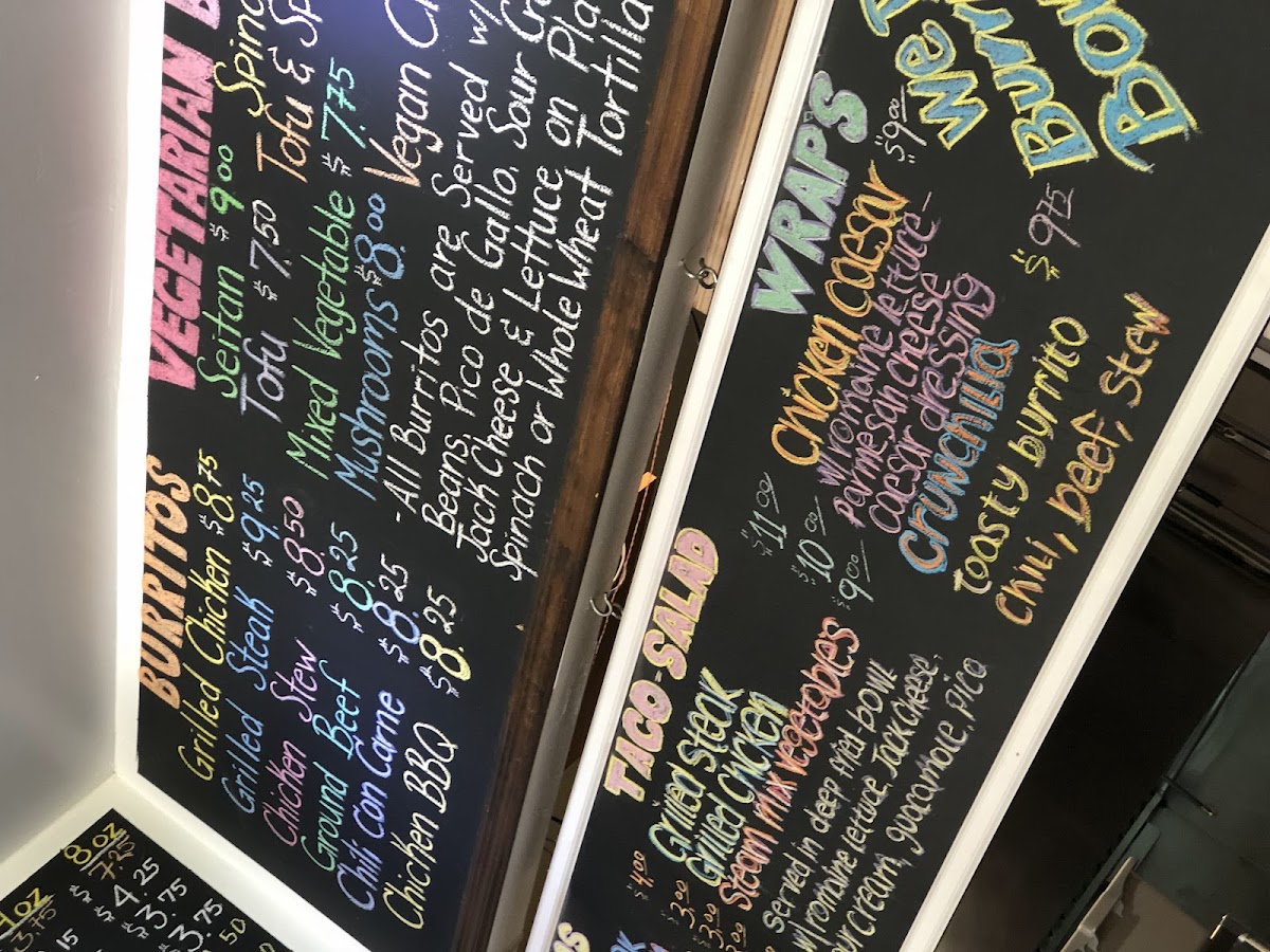 Burritos Y Mas NY - 4