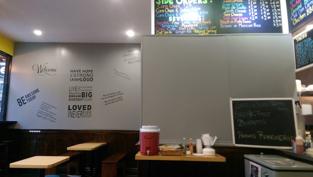 Burritos Y Mas NY - 5