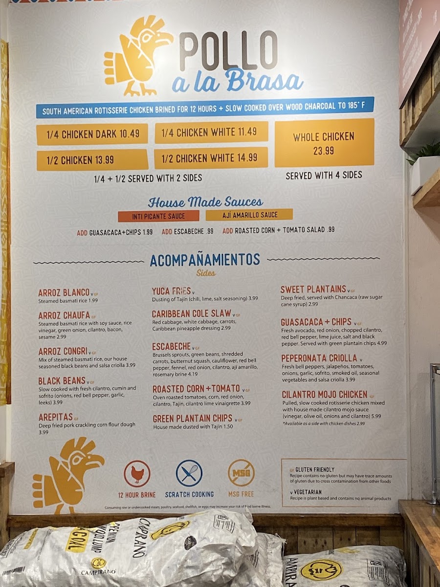 Chicken + Whiskey - 10