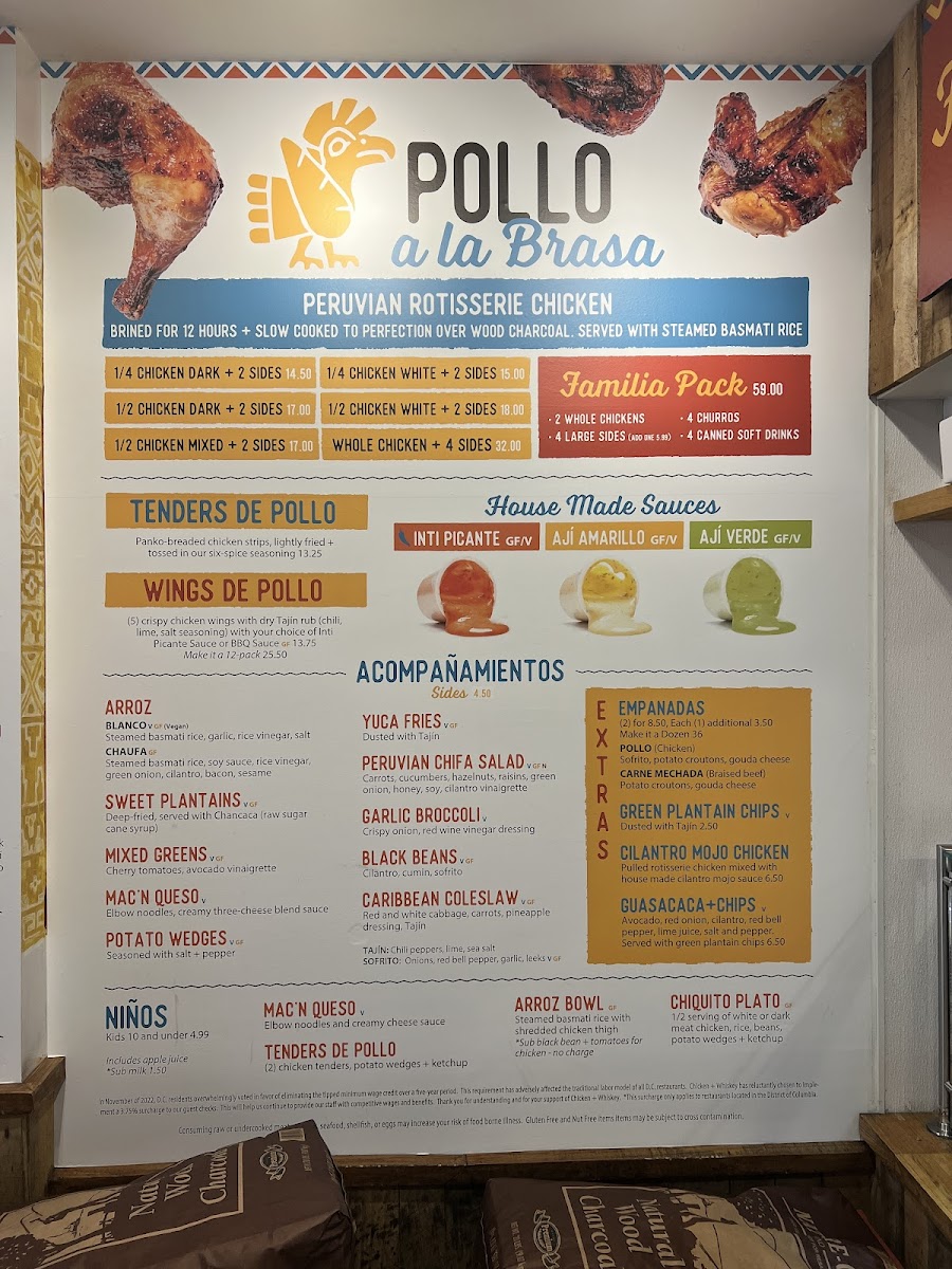 Chicken + Whiskey - 4