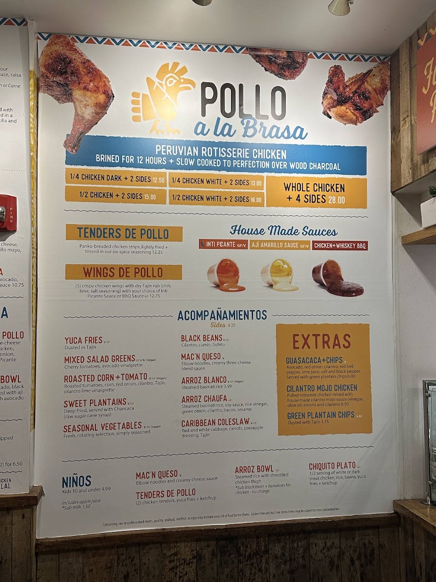 Chicken + Whiskey - 5