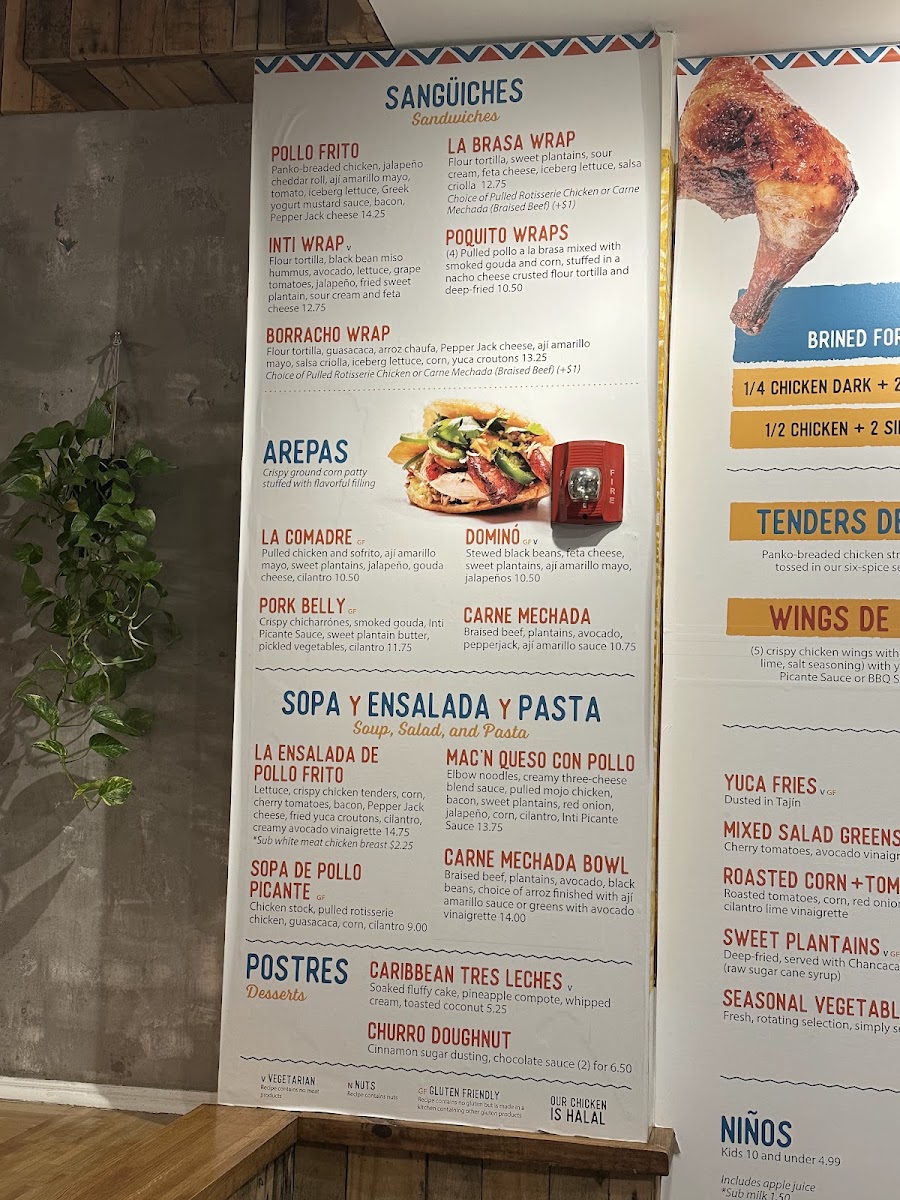 Chicken + Whiskey - 6