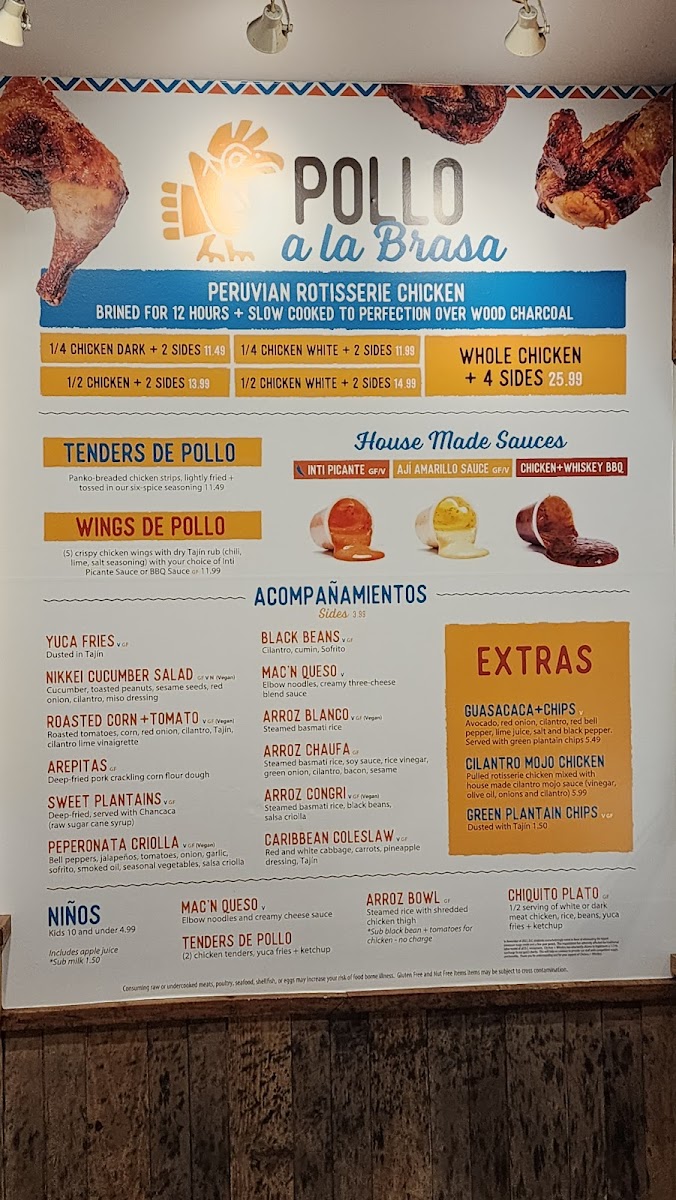 Chicken + Whiskey - 7