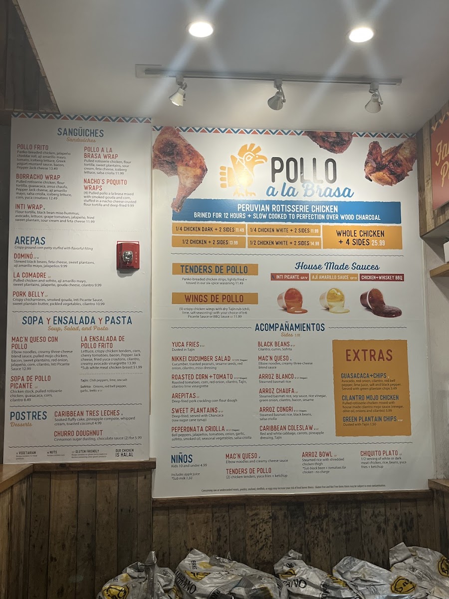 Chicken + Whiskey - 8