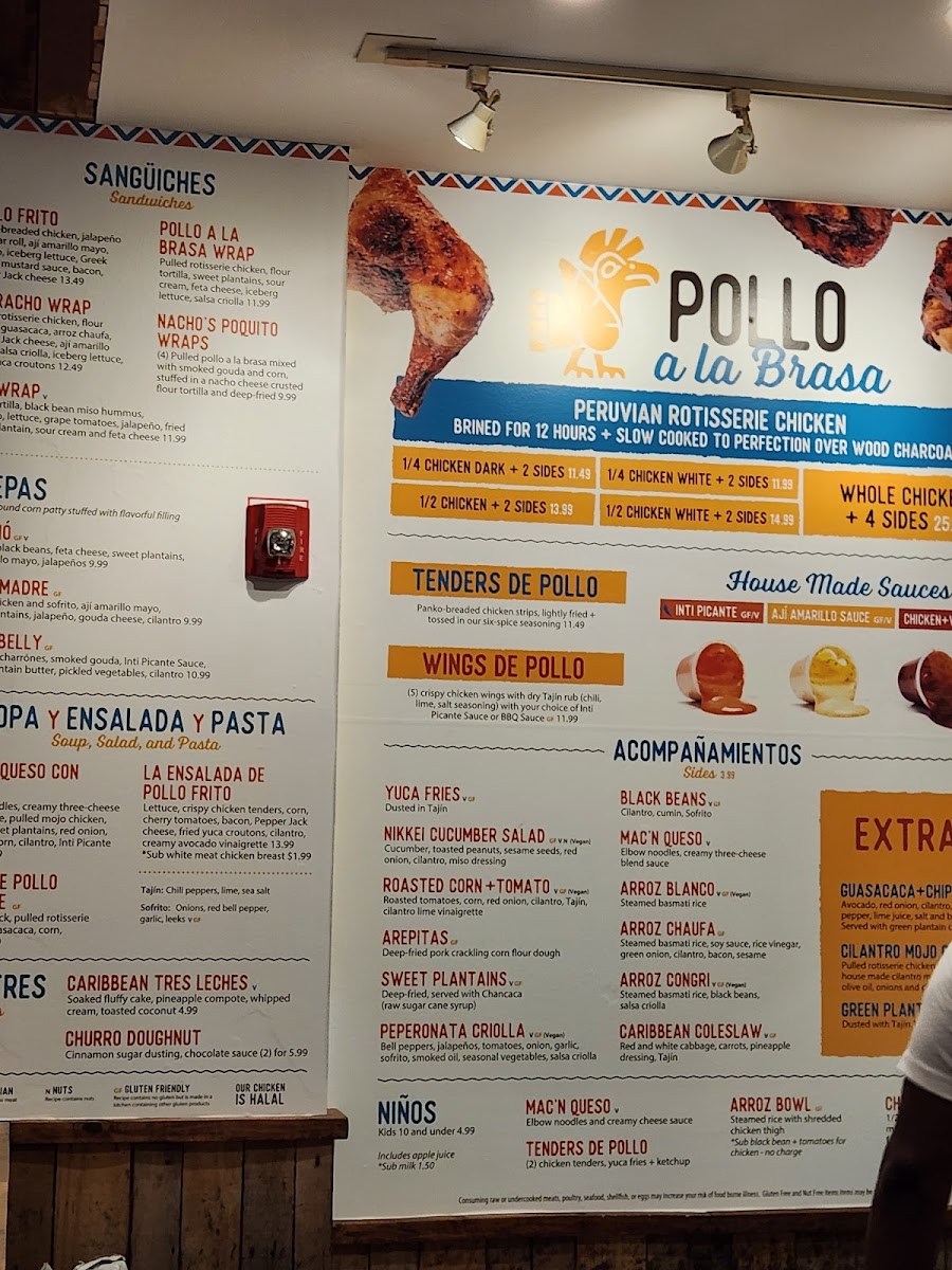 Chicken + Whiskey - 9