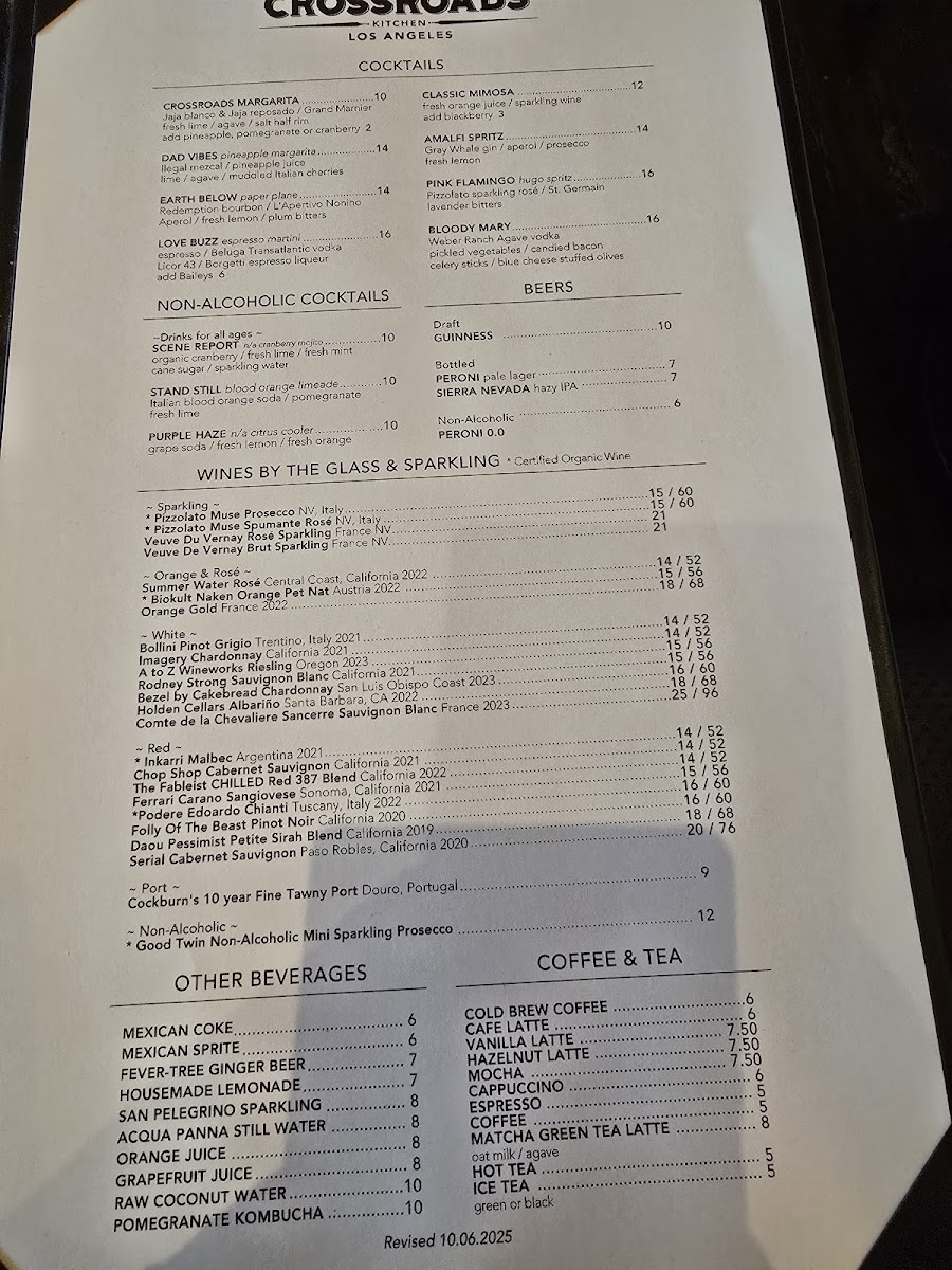 Crossroads Kitchen - 3