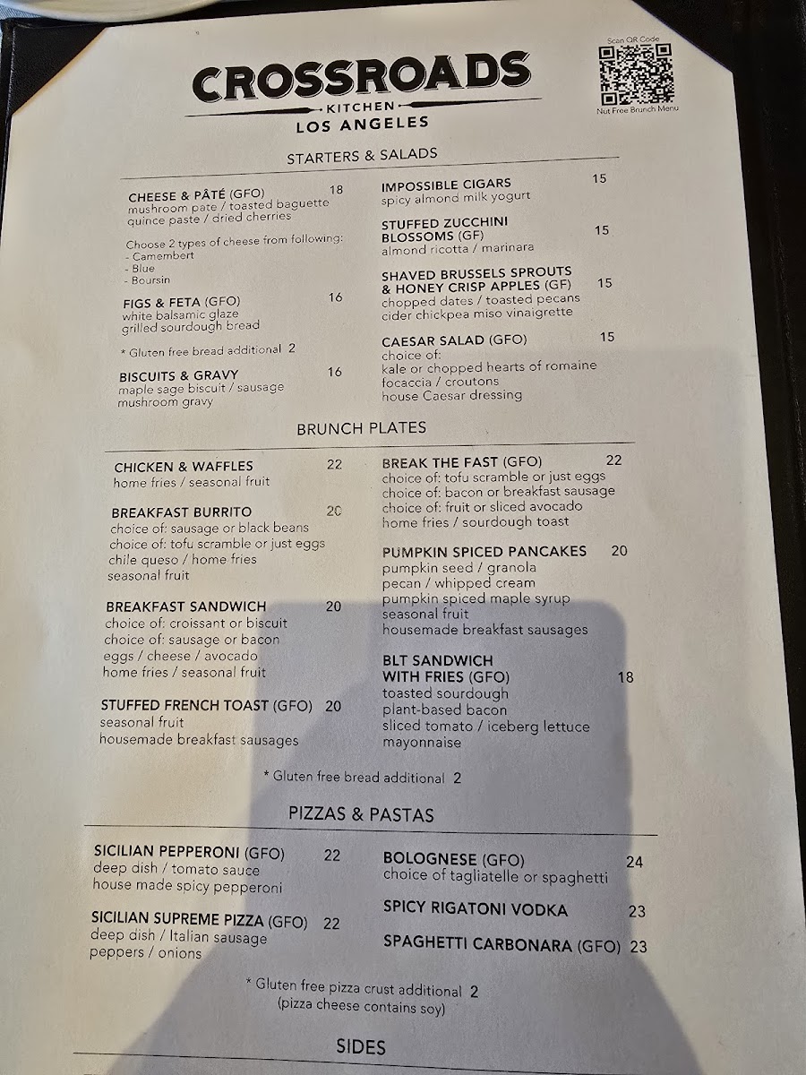 Crossroads Kitchen - 6