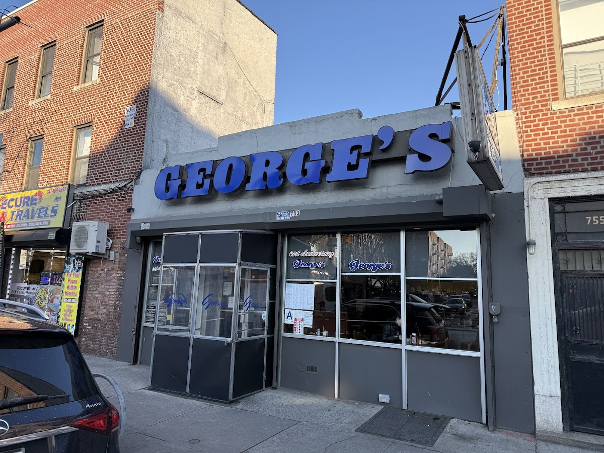 George's