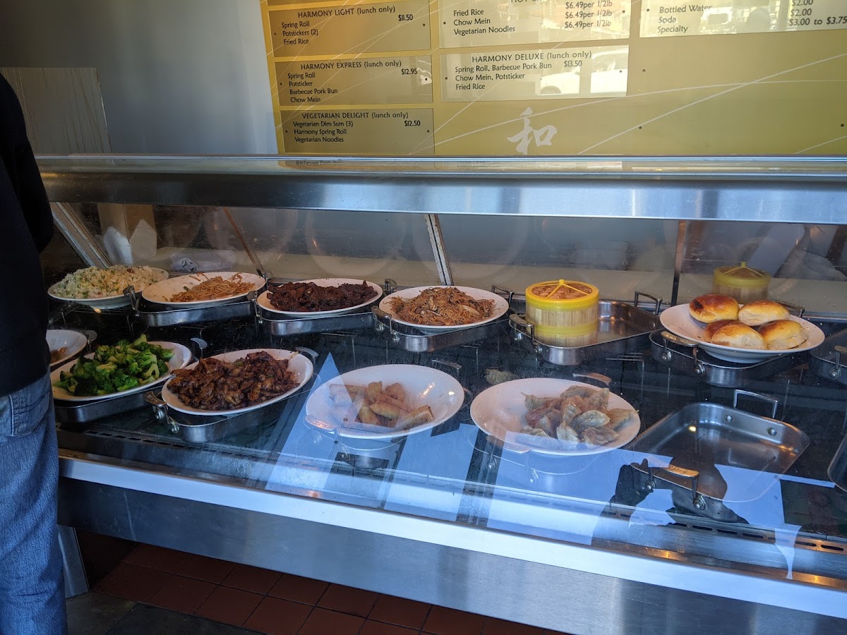 Harmony Restaurant - 5