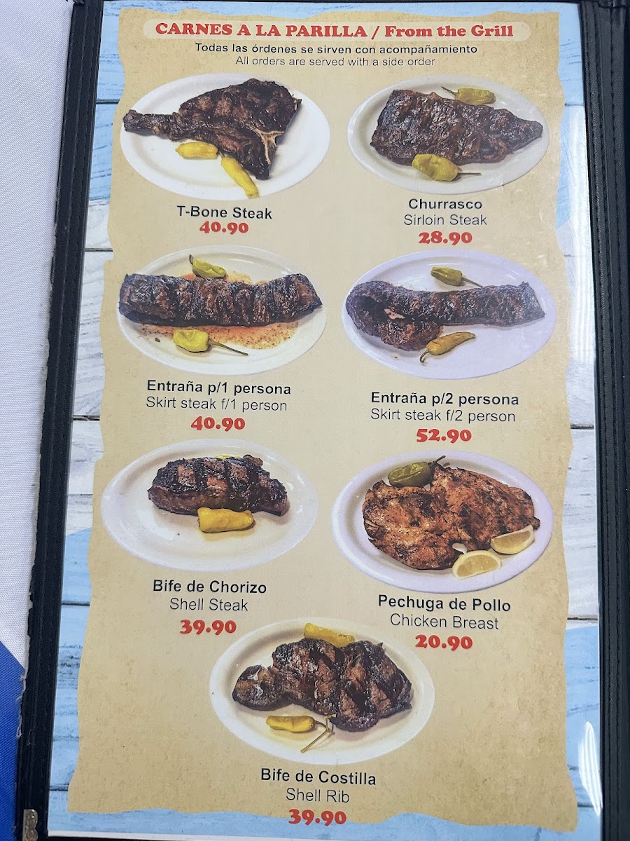 La Esquina Criolla - 10