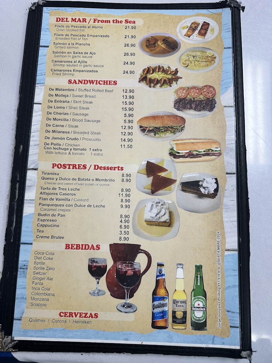 La Esquina Criolla - 2