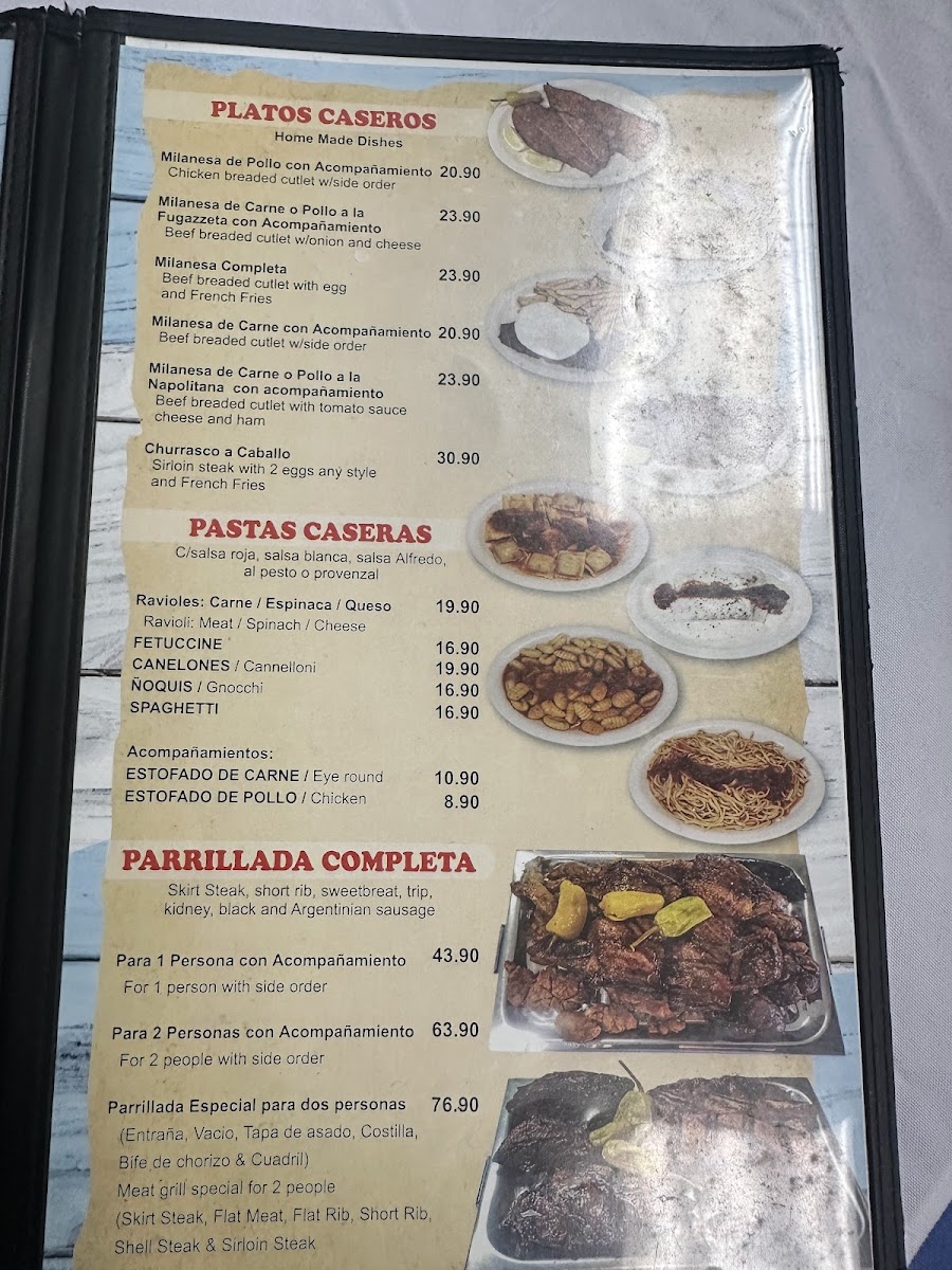 La Esquina Criolla - 3