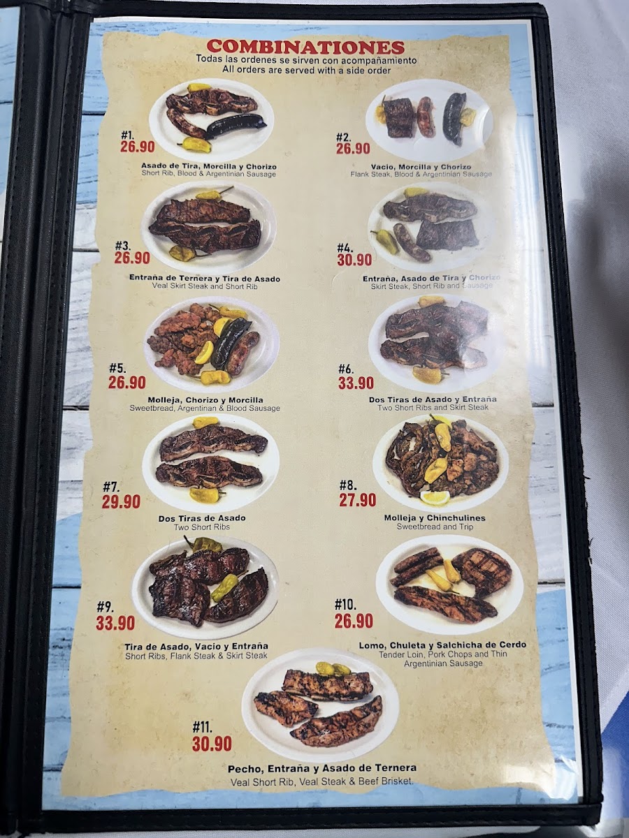 La Esquina Criolla - 4