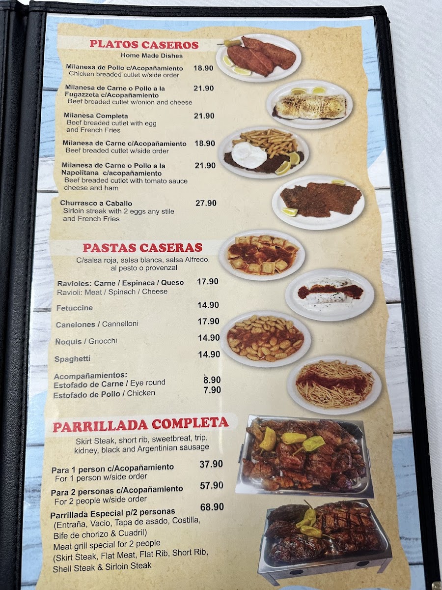 La Esquina Criolla - 5