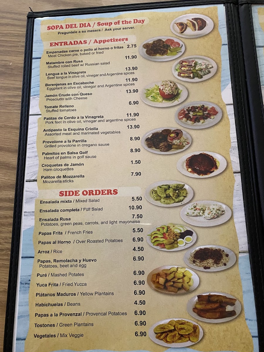 La Esquina Criolla - 7