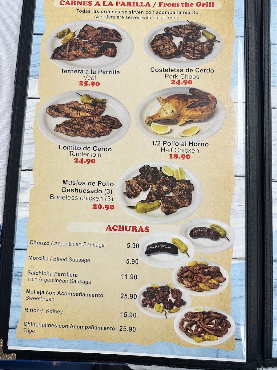 La Esquina Criolla - 8