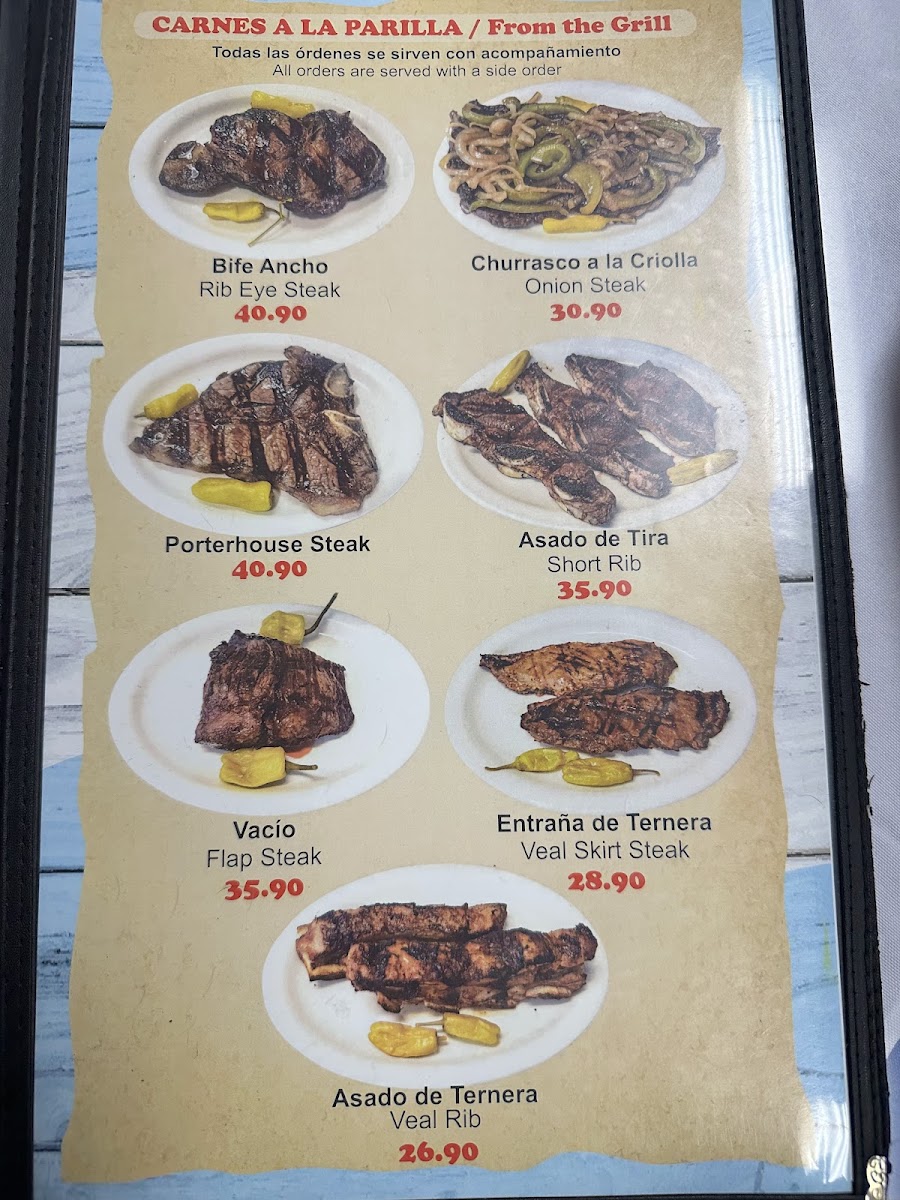 La Esquina Criolla - 9