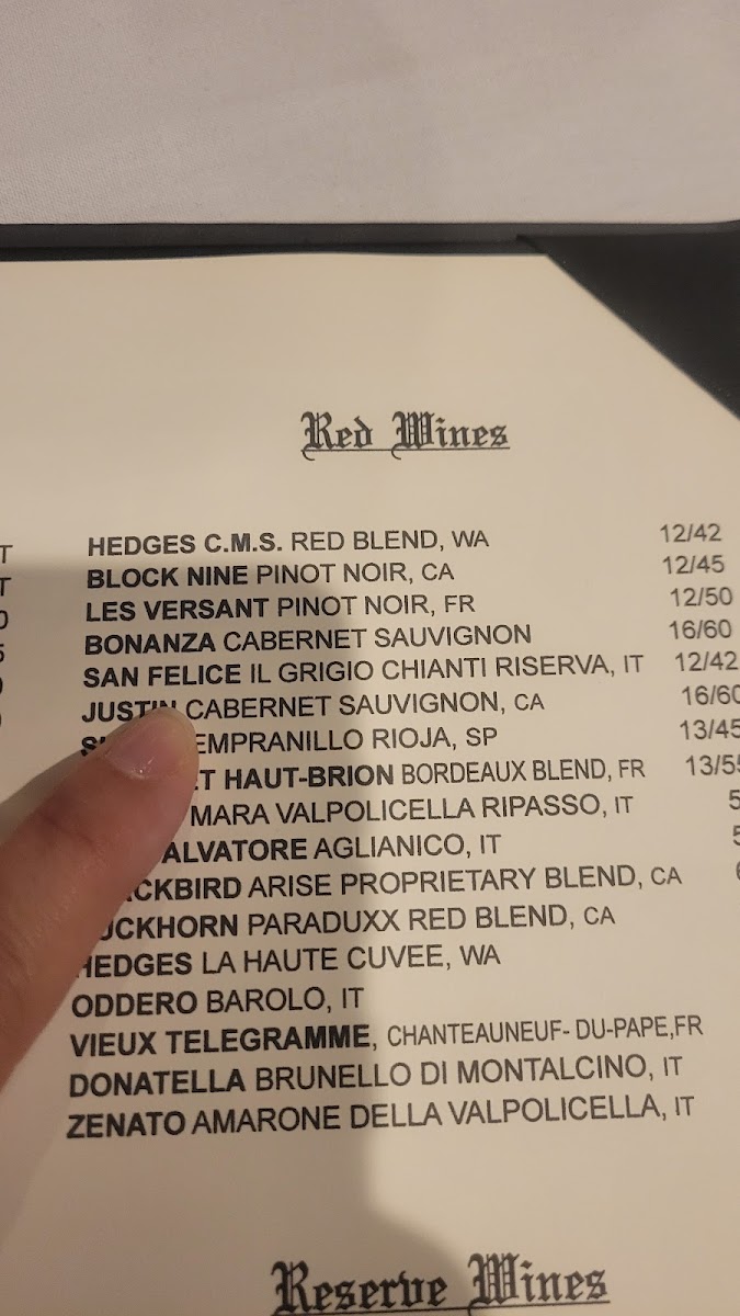 Downtown Louie's Grill - 9