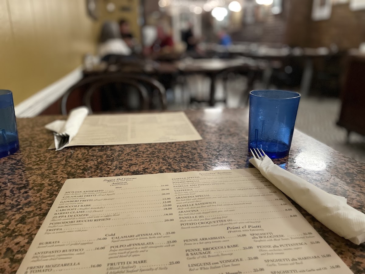 Ferdinando's Focacceria - 3