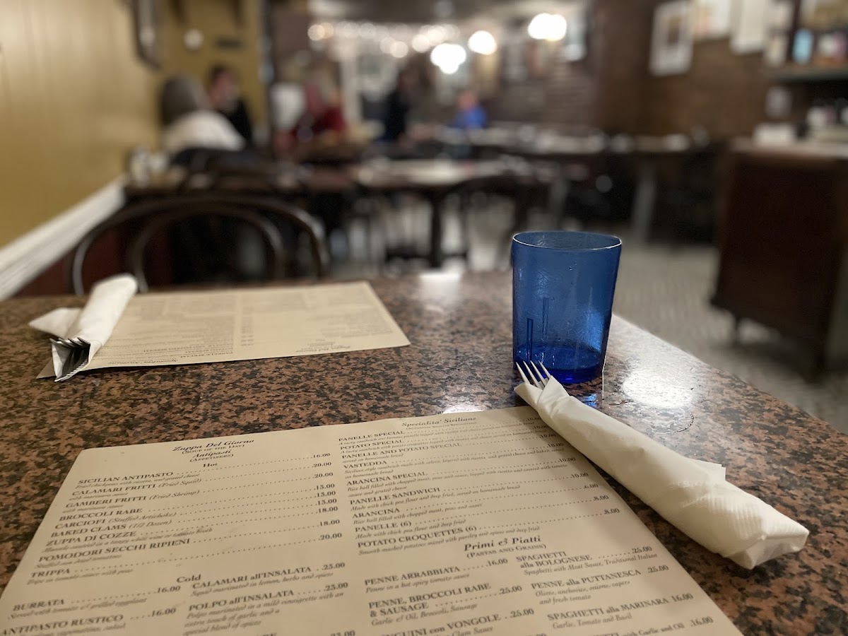 Ferdinando's Focacceria - 5