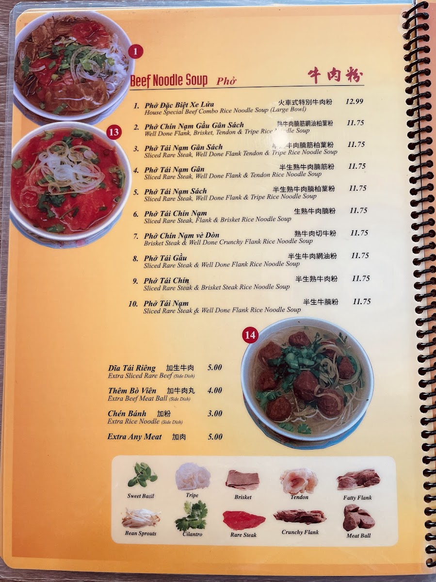 Golden Noodle & Grill - 7