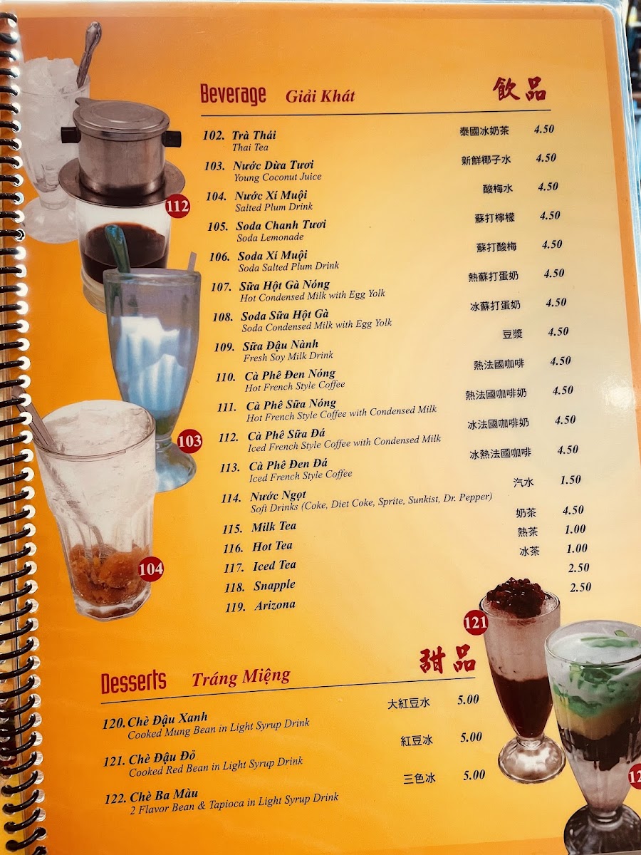 Golden Noodle & Grill - 8