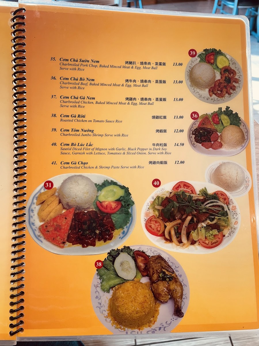 Golden Noodle & Grill - 9