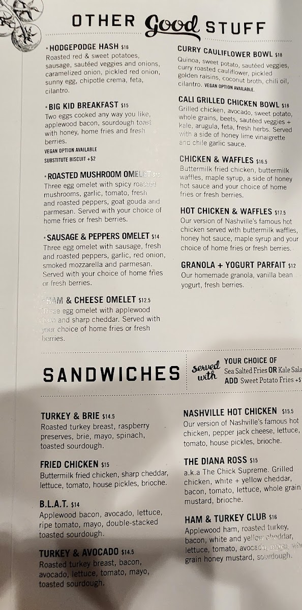 Milk & Honey Gulch - 10