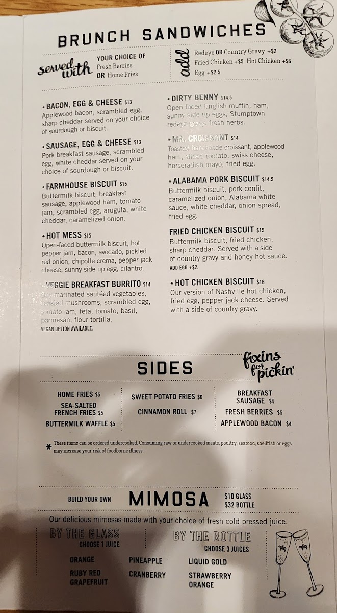 Milk & Honey Gulch - 4