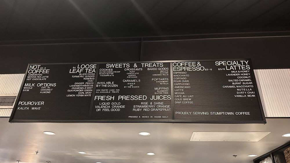 Milk & Honey Gulch - 5