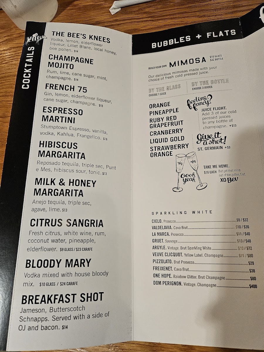 Milk & Honey Gulch - 9