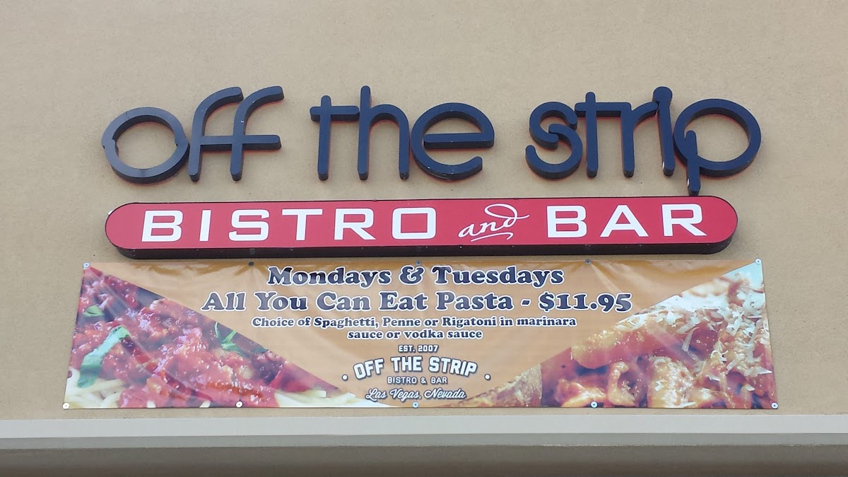 SO HI Bistro & Bar - 1