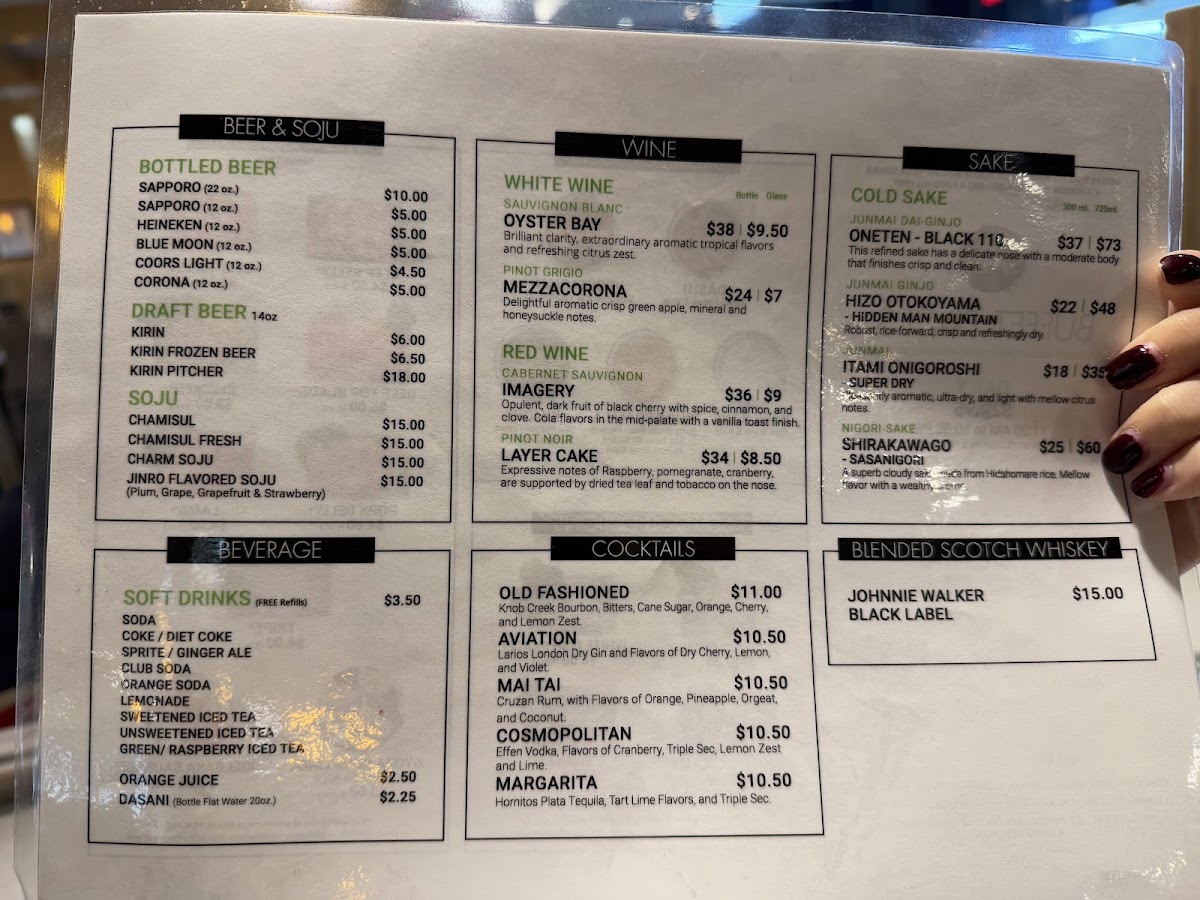 Spring Shabu-Shabu - 6