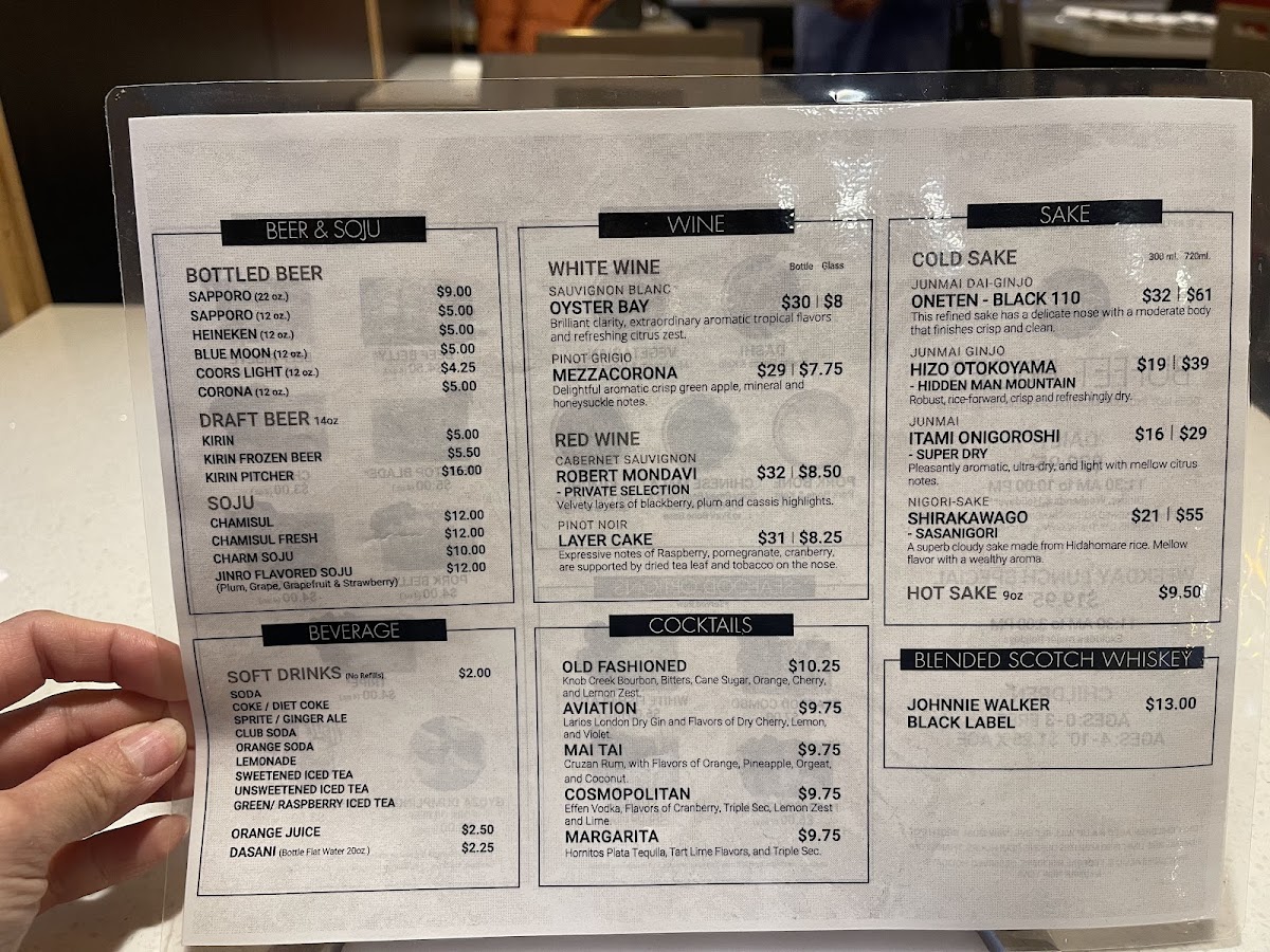 Spring Shabu-Shabu - 8