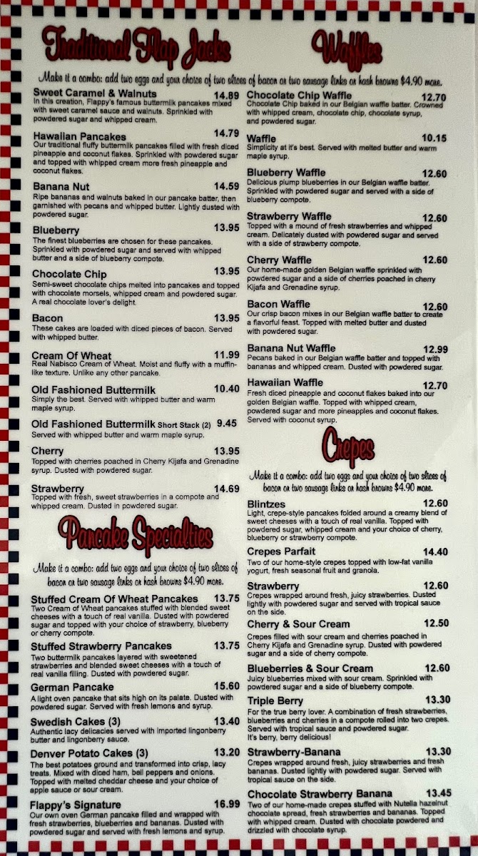 Stacks On Route 66 - 8