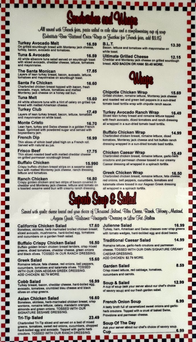 Stacks On Route 66 - 9